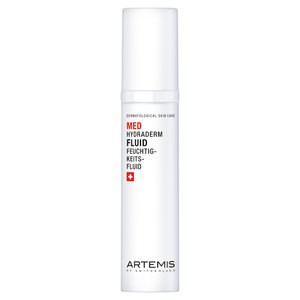 ARTEMIS MED HYDRADERM VLOEISTOF