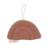 Crackling Rainbow Tetra Rust