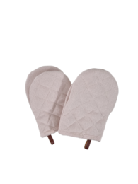 Mini guanto da forno Richmond in cotone