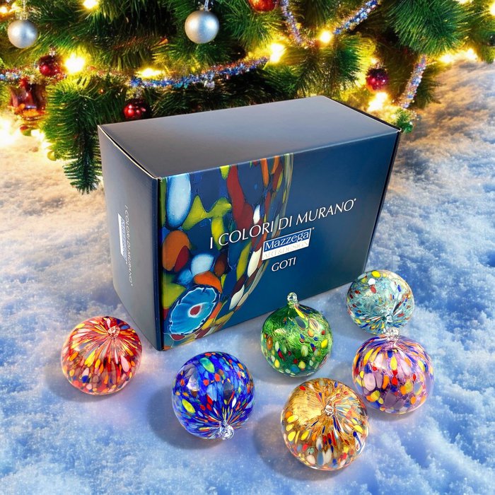 Glass ball ornament discount