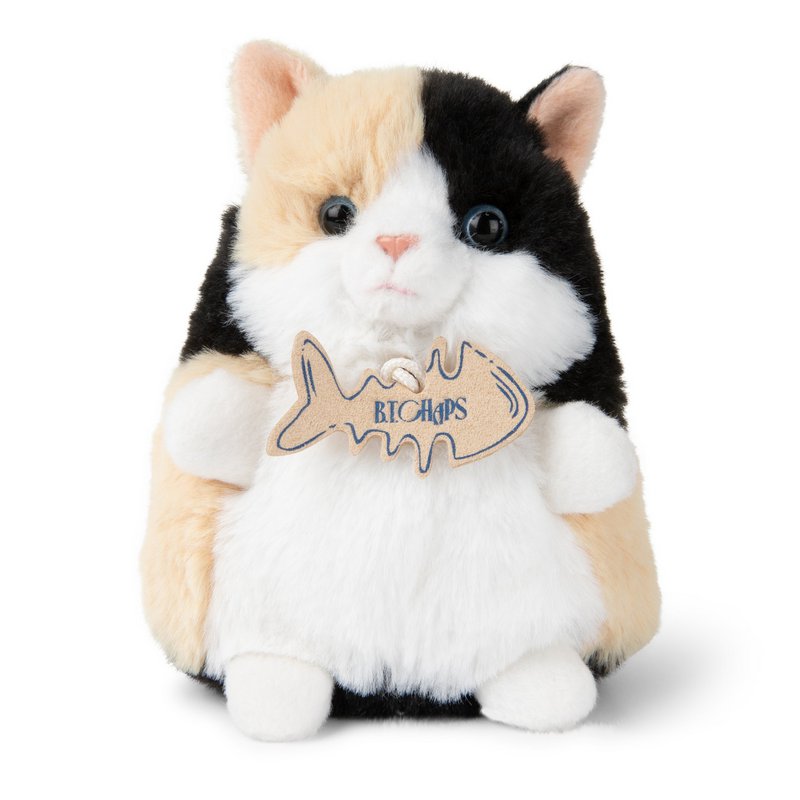 BTC - Patooties/Bum Bum's ass. in display - 12 cm -