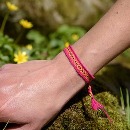 Bracciale brasiliano Iwa