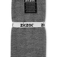 Kitchen towels Culinary Duo Leno 50x76 red, set3