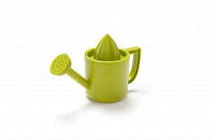 Peleg Design Citrus Press and Pouring Can 2-in-1 Lemoniere