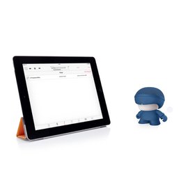 ♪ Mini XBOY ECO Speaker ♪