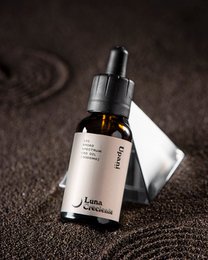 Crescent Moon CBD Oil (30ml)