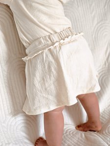 Little Chiq Babyrock beige