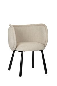 Panda Fauteuil Beige