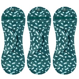 NORA Washable Sanitary Pads - for heavy days