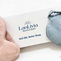  Oversized mulberry silk sleep mask, soft luxurious material, multiple colors, eye comfort, sleep accessory.