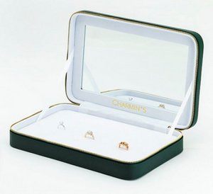 5548 Charmin's Jewel Box Mirror