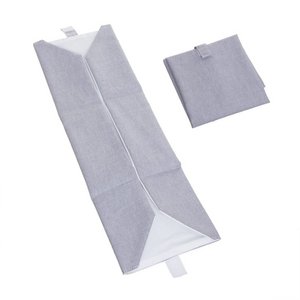 GRAY SNACK HOLDER HH303846