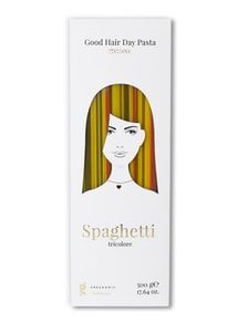 GOOD HAIR DAY PASTA TRICOLORE