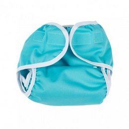 Så Protect skalerbar beskyttelsestrusse med velcro, One Size (3-15 kg)