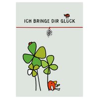 NORBERT- Ich bringe dir Glück