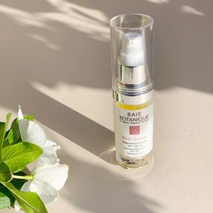 Rose Renew Facial Oil
