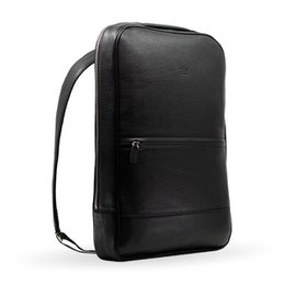 zaino in pelle | pendolari