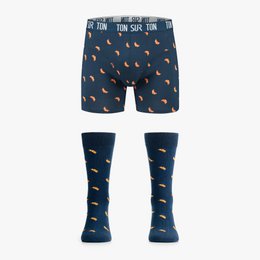 Pacchetto da 32 set - Nuova collezione