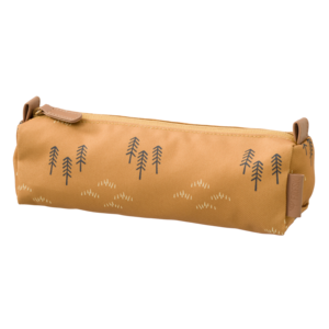 Etui Woods spruce yellow