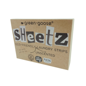 Green-Goose Wachsstreifen – 32 Streifen – parfümfrei