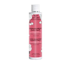 RADIANCE AND VITALITY MICRO-PEELING LOTION 200ML
