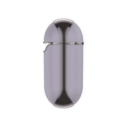 Funda Airpod Snap Gen 1/2 Púrpura