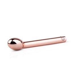 Rosy Gold - Vibratore Punto G Nouveau