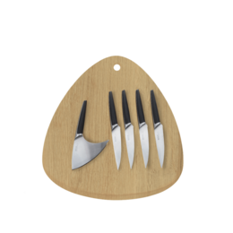 Pizzakniv 13 cm
