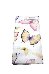 Butterfly  tea towel