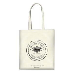 Shea Butter Tote Bag