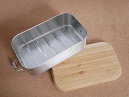 Lunchbox Wildblumen groß