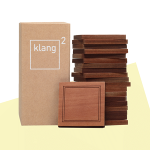 klang² Spielesammlung - Birne