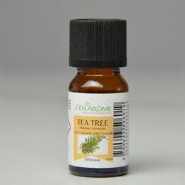 100% Pure and Natural Essential Oil - Essential Senteurs