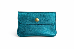 HS Wallet Small – In mehr als 10+ Farben – Echtes Leder