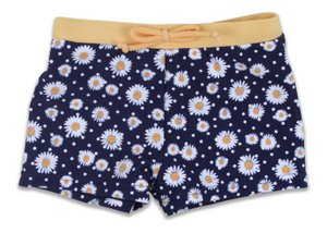 Baby swimming trunks