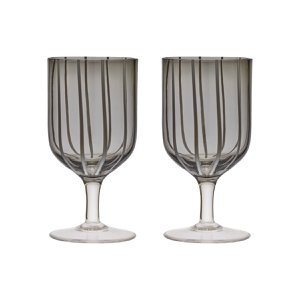 Mizu Weinglas – 2er-Pack