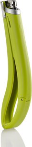 Ad hoc - Fire finger table lighter - Green