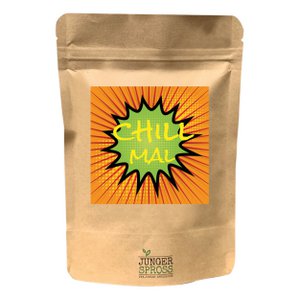 Chill times (valerian)