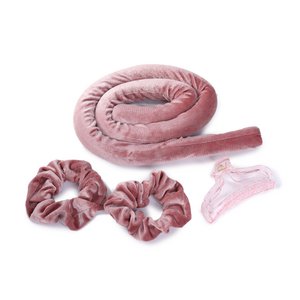 Sister Young l LISA Pink – hitzefreies Lockenwicklerset Copy