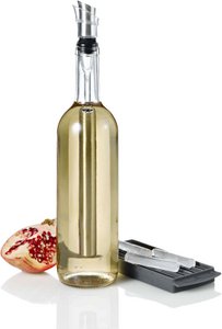 ADHOC - EISPOUR WEIN COOLSTICK - Silber