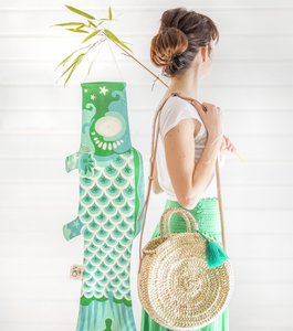 TURQUOISE KOINOBORI (K010/M)