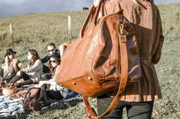 Traveller Duffle Bolsa de viaje