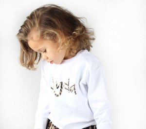 Name des Pulloverpanthers