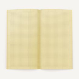 Zero-Waste Planner "Universal" — Vanilla Color