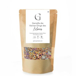 ENJOY the little things in LIFE tea