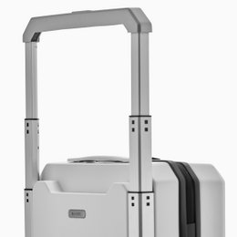 PHOENX TELA 40 CABINE BAGAGE PEAK HVID