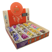 Native Soul Positive Energy Display 10 pcs