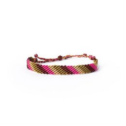 Bransoletka Milli Macrame