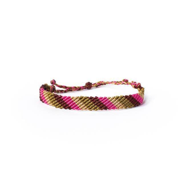 Bransoletka Milli Macrame