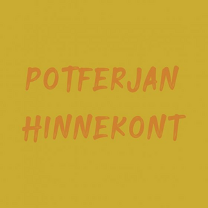 Tegel ´potferjanhinnekont´